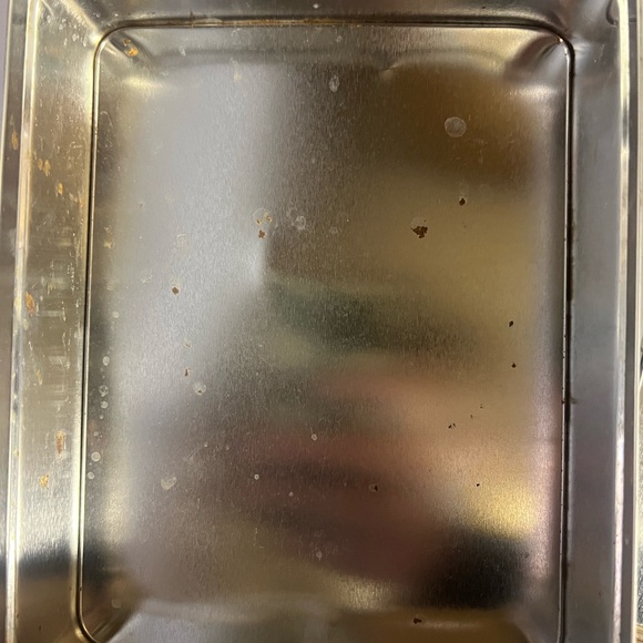 Vintage 1999 Oreo Tin - Picture 11 of 11